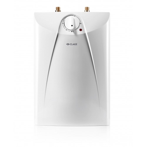 CLAGE S 5-U podgrzewacz pojemnościowy 5l 2,0 kW 230 V 4100-42052 CLAGE S 5-U podgrzewacz pojemnościowy 5l 2,0 kW 230 V 4100-42052