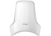 CLAGE WHT Suszarka do rąk na ciepłe powietrze 1,0 kW 230 V 7000-70300