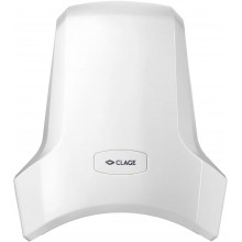 CLAGE WHT Suszarka do rąk na ciepłe powietrze 1,0 kW 230 V 7000-70300