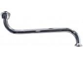 CLAGE LS 16 SMB Ramie do baterii 16cm, 1/2" 0010-00510