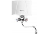 CLAGE M3 SMB Podgrzewacz wody 3,5kW/230V + bateria 1500-17103