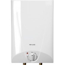 OUTLET CLAGE S5-O, 2,0kW/230V 4100-41052 UŻYWANY
