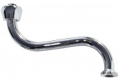 CLAGE LS 15 SEO/BGU Ramie do baterii 15cm, 3/4" 0010-00560