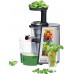 CONCEPT LO-7055 WYCISKARKA WOLNOOBROTOWA DO OWOCÓW I WARZYW JUICER INOX lo7055