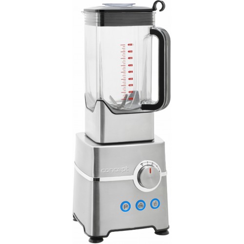 CONCEPT SM-3000 Smoothie mikser 2000 W, PREMIUM LINE sm3000