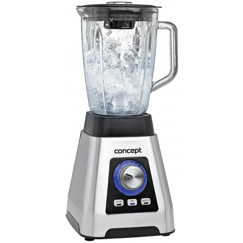 Blender Kielichowy CONCEPT SM 3410 PERFECT Rozkruszacz lodu