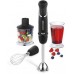 CONCEPT TM-4730 Blender 800 W s chopperem, tm4730