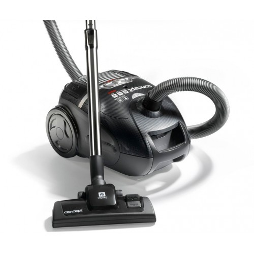 CONCEPT odkurzacz workowy VP8240 Home Car Pet MAXI