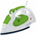 CONCEPT Żelazko ZN-8012 Biało-zielony