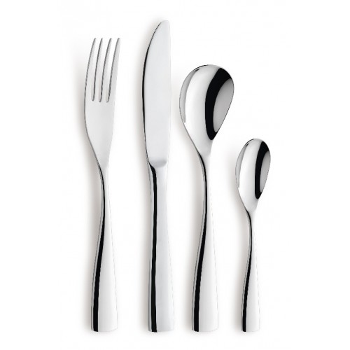 CS SOLINGEN Zestaw sztućców 72 szt. Glinda CS-035556 