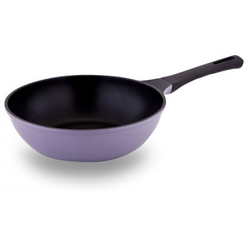 CS SOLINGEN Patelnia z powierzchnią nieprzywierającą 28 cm BERLIN głęboka CS-036201