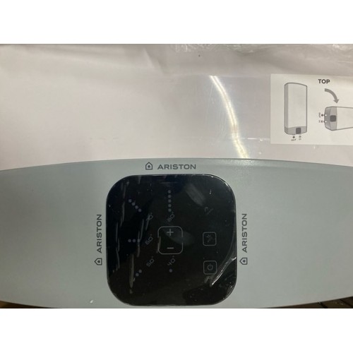 ARISTON VELIS EVO 100 Elektryczny podgrzewacz wody, 80l, (1,5kW) 3626147