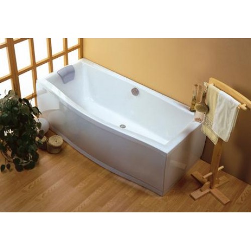 RAVAK MAGNOLIA Panel A przedni 170 cm śnieżnobiały CZ51000A00