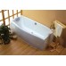RAVAK MAGNOLIA Panel A przedni 170 cm śnieżnobiały CZ51000A00