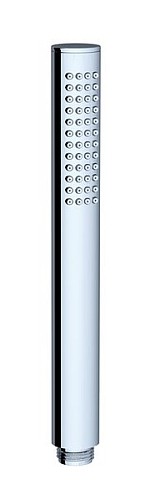 RAVAK CHROME 957.00 Słuchawka prysznicowa owalna X07P007