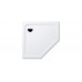 Kaldewei Cornezza 680-2 brodzik 90x90x6,5 cm, i nośnikiem ze styropianu 459448040001