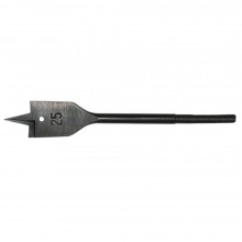 Wiertło do drewna płaskie Makita D-07783 25x125/150mm