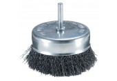Makita Szczotka Garnkowa Z Drutu Stalowego Chwyt Cylindryczny 50x6mm D39914