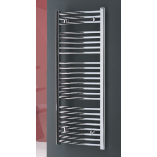 ENIX DALIS Grzejnik łazienkowy 600x1742mm, 1050W, biały D-617 ENIX DALIS Grzejnik łazienkowy 600x1742mm, 1050W, biały D-617
