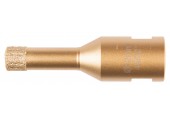 Makita D-61101 Koronka diamentowa do szlifierek kątowych, 12 mm
