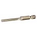 Makita D-73748 Pilnik do pił łańcuchowych okrągły 1/4x4.0mm