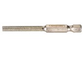 Makita D-73754 pilnik okrągły średnica 4,5mm do ostrzenia łańcuchów