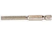 Makita D-73776Pilnik okrągły 5,2mm do ostrzenia łańcuchów