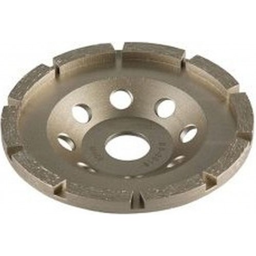 Makita D-80569 Tarcza szlifierska betonu 125 x 22,23mm