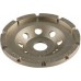 Makita D-80569 Tarcza szlifierska betonu 125 x 22,23mm