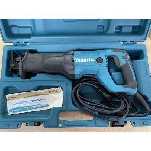 Makita JR3051TK Piła szablasta 1200W, walizka