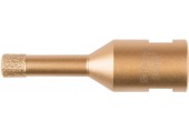 Makita Koronka diamentowa do szlifierek kątowych, 10 mm D-61092