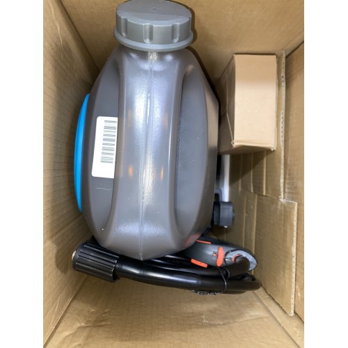 GARDENA AquaClean Li-40/60 Myjka wysokociśnieniowa, 40V/2,6Ah, 9341-20