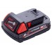 Milwaukee M18 B2 Redlithium Akumulator (18V/2,0Ah) 4932430062