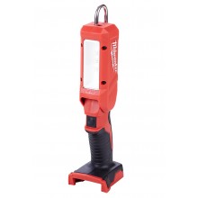 Milwaukee M18 IL-0 Lampa przenośna LED (18V/bez aku) 4932430564