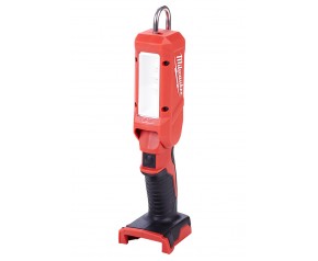 Milwaukee M18 IL-0 Lampa przenośna LED (18V/bez aku) 4932430564