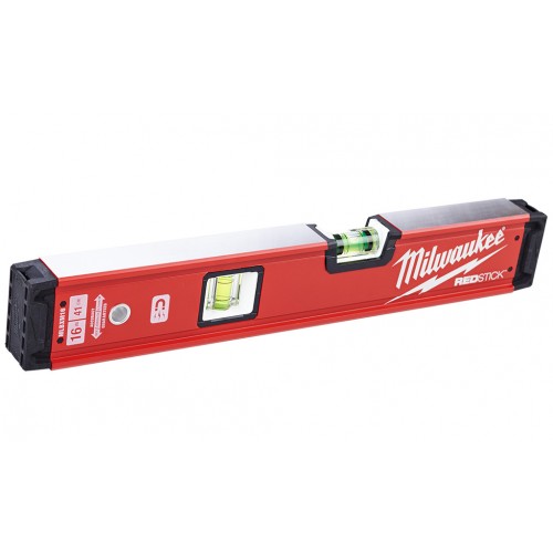 Milwaukee RedStick Backbone Poziomica magnetyczn 40 cm 4932459061