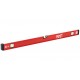 Milwaukee Redstick Backbone Poziomice (100cm) 4932459067