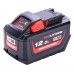 Milwaukee M18 HB12 High output 12 Ah Akumulator 4932464260