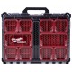 Milwaukee PACKOUT Slim Organizer duży (64x500x414mm) 4932471064