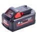 Milwaukee M18 HB8 Akumulator (18V/8,0Ah) 4932471070