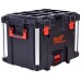 Milwaukee PACKOUT Skrzynia narzędziowa XL 554x394x422mm, 4932478162