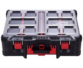 Milwaukee PACKOUT Organizer głęboki (178x507x386mm) 4932478625