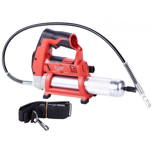 Milwaukee M12 GG-0 Smarownica akumulatorowa 4933440435