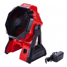 Milwaukee M18 AF-0 Wentylator (18V/1290m.hod/bez aku) 4933451022