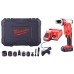 Milwaukee M18 HKP-201CA Hydrauliczna prasa do otworów (18V/1x2.0 Ah) 4933451204