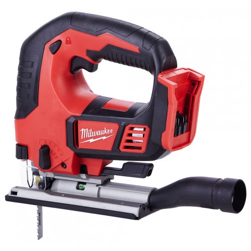 Milwaukee M18 BJS-0 Wyrzynarka (18V/bez aku) 4933451391