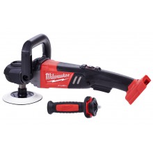 Milwaukee M18 FAP180-0 Akumulatorowa polerka (18V/bez aku/180 mm) 4933451549