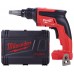 Milwaukee M18 FSG-0X Wkrętarka do suchej zabudowy (18V/bez aku) HD Walizka 4933459201