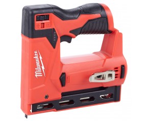 Milwaukee M12 BST-0 Zszywacz 4933459634