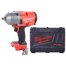 Milwaukee M18 FHIWP12-0X Klucz udarowy (18V/bez aku) HD Walizka 4933459692